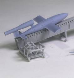 V1 and Launcher